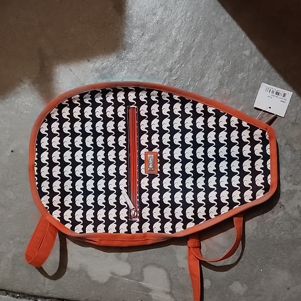 Ame & Lulu Racquet Cover - Picture 3 of 8